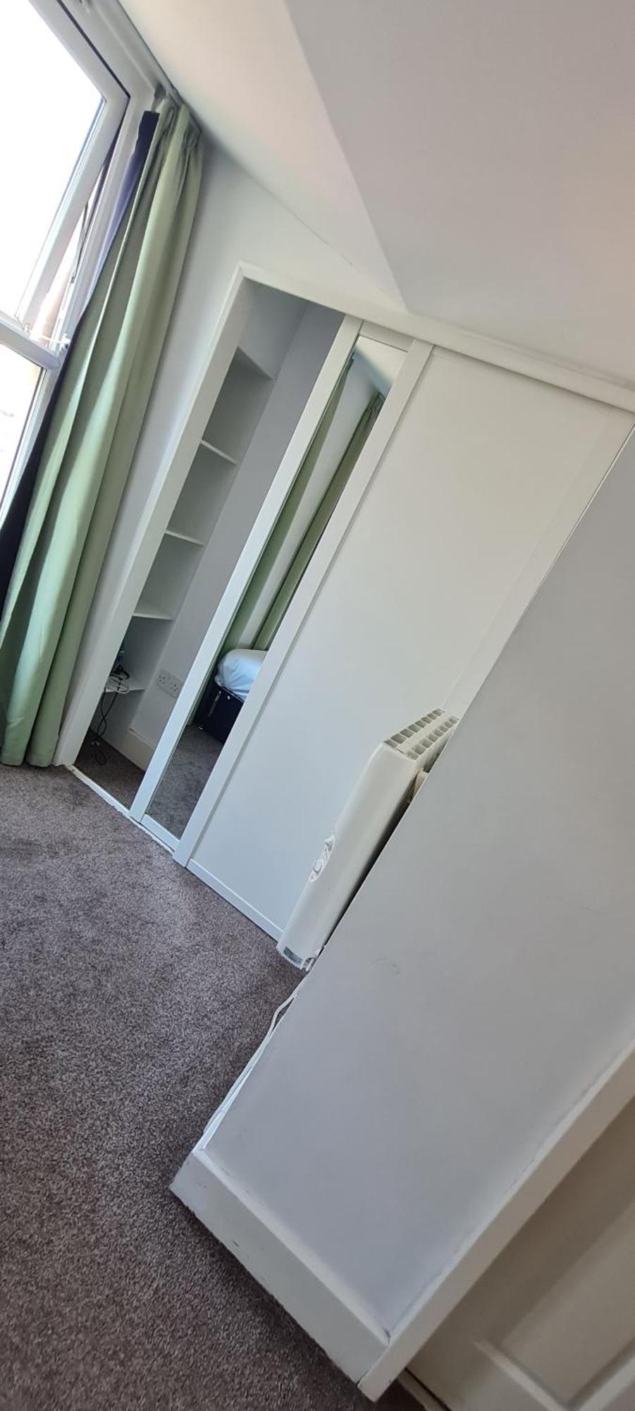 H.V Apartments Шефилд Екстериор снимка