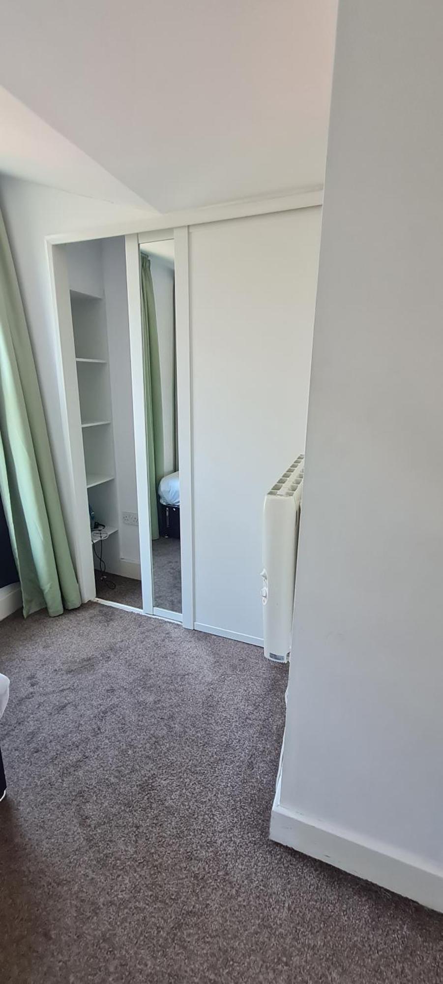 H.V Apartments Шефилд Екстериор снимка