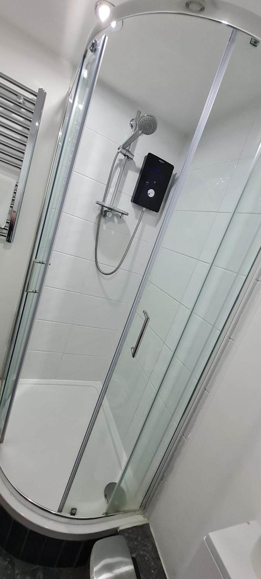 H.V Apartments Шефилд Екстериор снимка