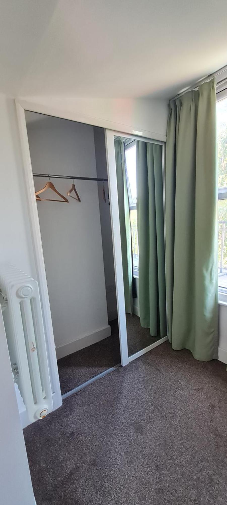 H.V Apartments Шефилд Екстериор снимка